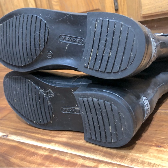 SOLD Chooka Bolero Riding Style Rain Boot, women’s 8 - Picture 9 of 10